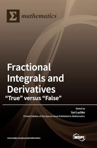 Fractional Integrals and Derivatives: True versus False