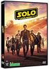 Solo, a star wars story [FR Import]