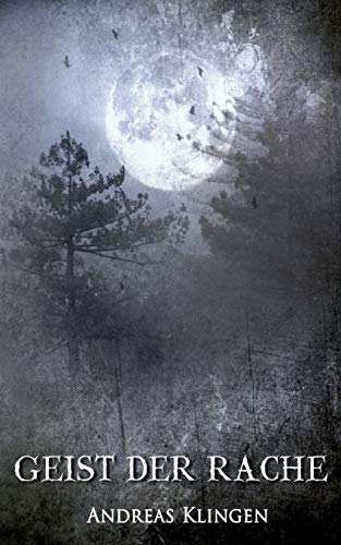 Geist der Rache