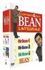 Coffret Mr. Bean 4 DVD - Vol.1, 2, 3 &amp; Bean, le film le plus catastrophe [FR Import]