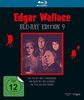 Edgar Wallace Edition 9 [Blu-ray]