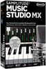 Samplitude Music Studio MX (V.18)