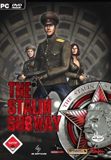 Stalin Subway