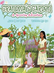 Grandma's Garden- A Growing Adventure von Rosemay, Kimberly | Buch | Zustand sehr gut