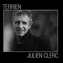 Terrien/Édition Collector von Julien Clerc | CD | Zustand akzeptabel