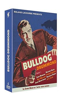 Bulldog drummond [FR Import]
