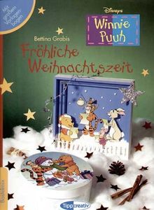 Winnie Puuh - Fröhliche Weihnachtszeit