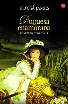 Duquesa enamorada (FORMATO GRANDE)