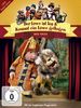 Augsburger Puppenkiste: Der Löwe ist los + Kommt ein Löwe geflogen (Doppel Edition 2 DVDs)