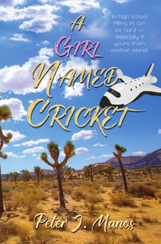 A Girl Named Cricket