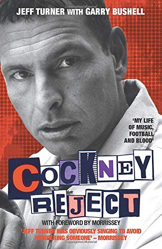 Cockney Reject