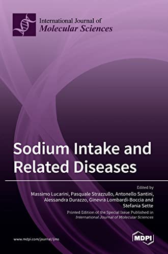 Sodium Intake and Related Diseases