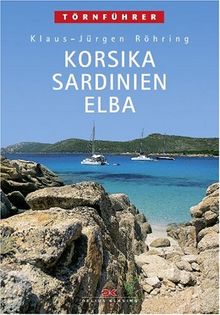 Korsika - Sardinien - Elba