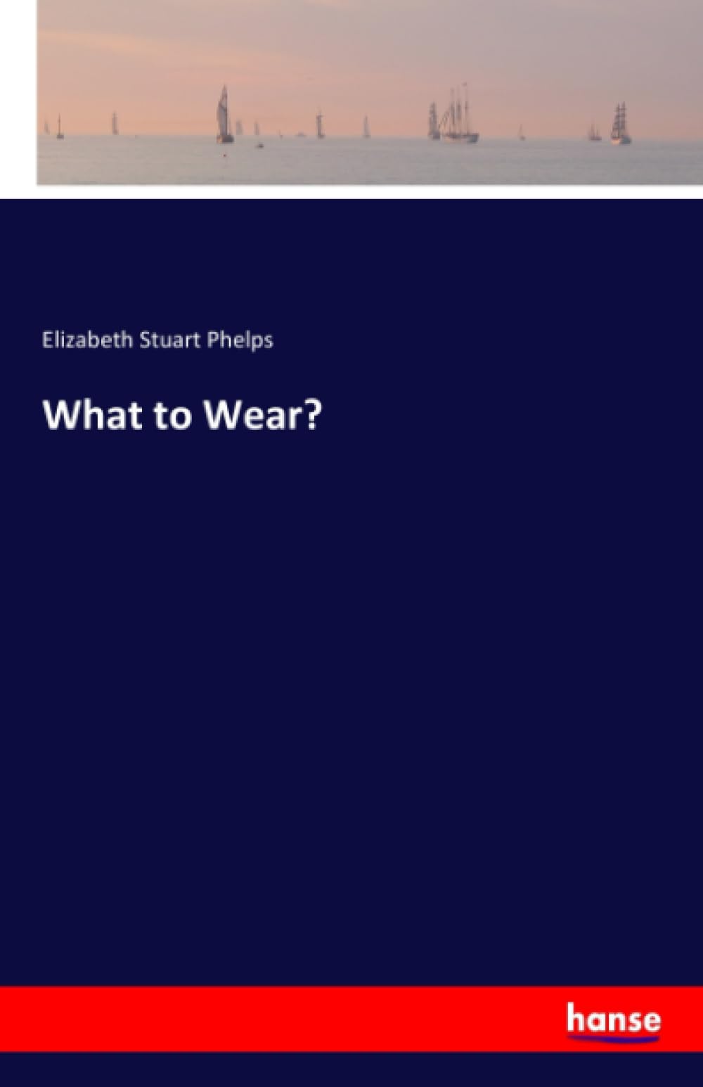 What to Wear?: DE