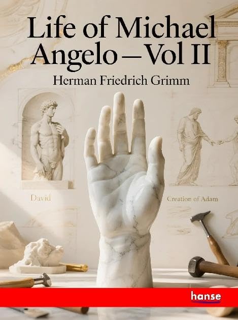 Life of Michael Angelo: Vol. II