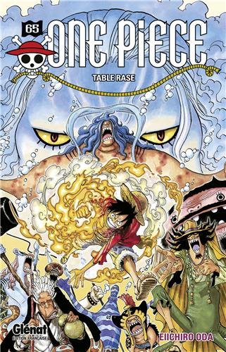 Re:En² #06 – One Piece Vol 21-23 – AoQuadrado²