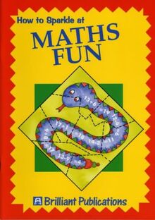 How to Sparkle at Maths Fun
