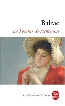 La femme de trente ans