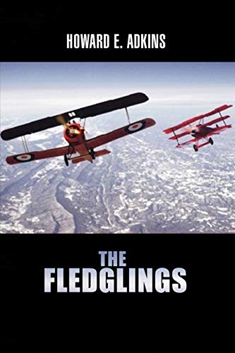 THE FLEDGLINGS