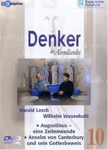 Denker des Abendlandes Vol. 10