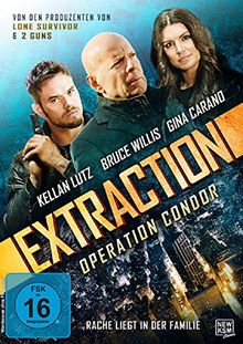 Extraction - Operation Condor