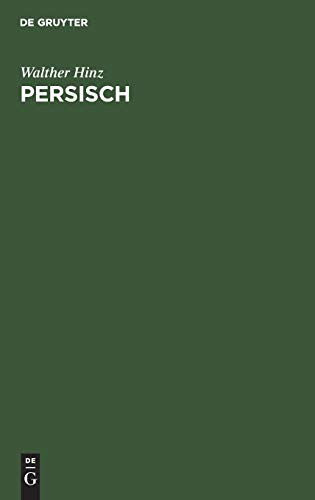 Persisch: Praktischer Sprachführer