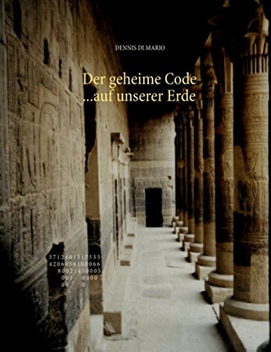 Der geheime Code: ... auf unserer Erde