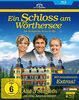 Ein Schloss am Wörthersee - HD-Komplettbox zum 30. Jubiläum (Alle 3 Staffeln + brandneue Extras) - Fernsehjuwelen [Blu-ray]