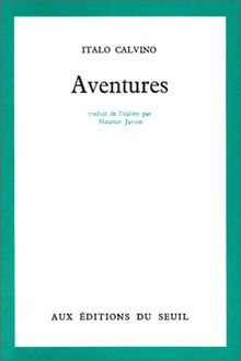 Aventures