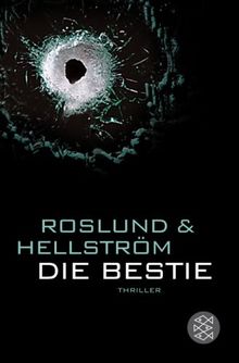 Die Bestie: Thriller