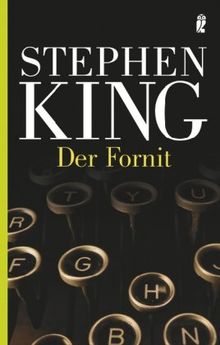 Der Fornit: Unheimliche Geschichten