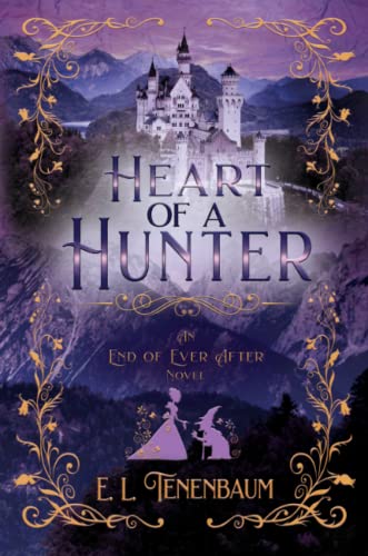 Heart of a Hunter