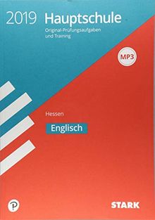 Abschlussprüfung Hauptschule Hessen - Englisch