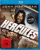 Hercules Reborn [Blu-ray]