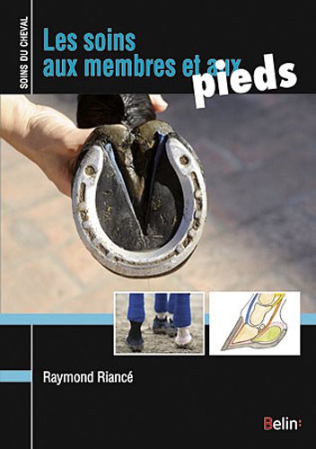 Les Soins Aux Membres Et Aux Pieds