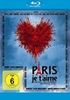 Paris je t'aime [Blu-ray]