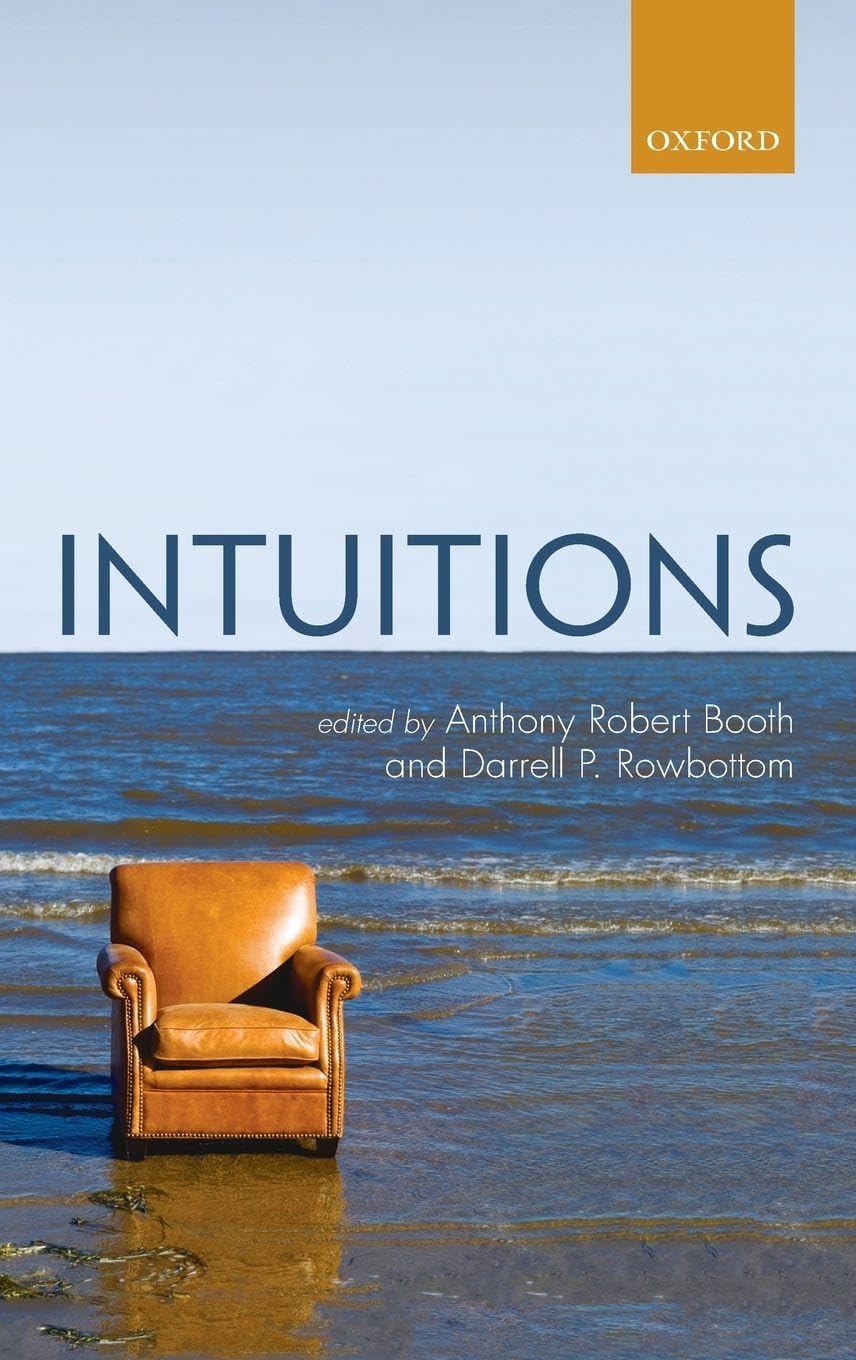 INTUITIONS C