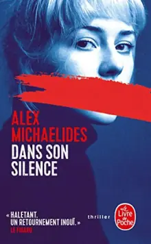 Dans son silence – Alex Michaelides