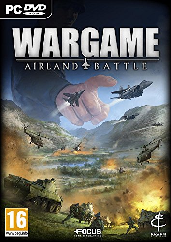 Wargame - Airland Battle 