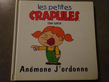 Anémone J'ordonne