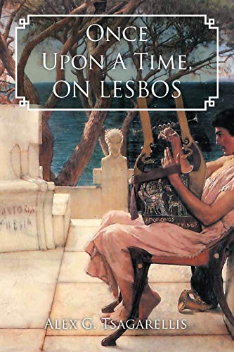 Once Upon A Time, On Lesbos