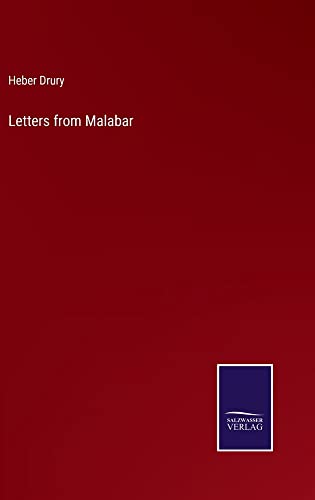 Letters from Malabar