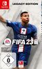 FIFA 23 Legacy Edition NINTENDO SWITCH | Deutsch