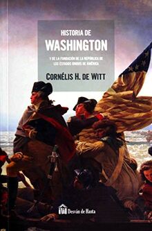 Historia de Washington