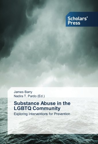 Substance Abuse in the LGBTQ Community: Exploring Interventions for Prevention