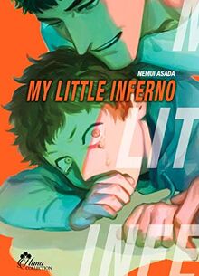 My little inferno. Vol. 1