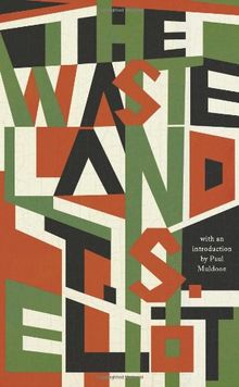 The Waste Land (Liveright Classics)