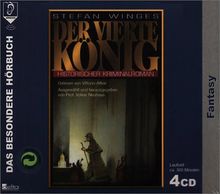 Der vierte König. 4 CDs