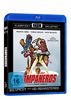 Companeros - Classic Cult Collection [Blu-ray]