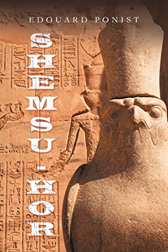 Edouard Ponist Shemsu-Hor